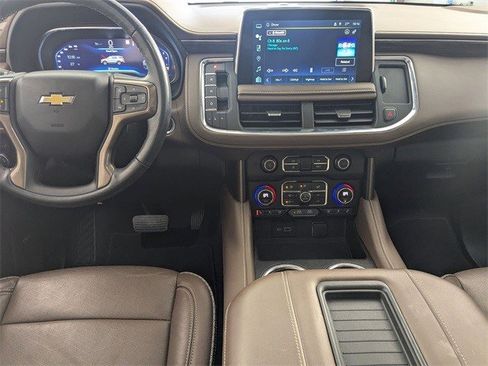 Certified 2022 Chevrolet Suburban High Country w/ Max Trailering Package image 23