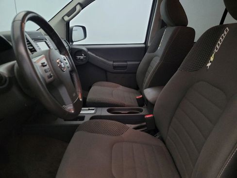Used 2015 Nissan Xterra PRO-4X image 17