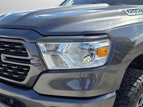 Certified 2022 RAM 1500 Big Horn image 13