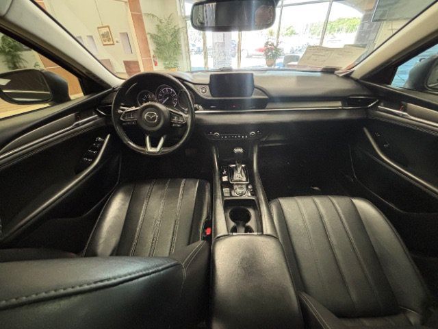 Used 2020 MAZDA MAZDA6 Grand Touring FWD image 11