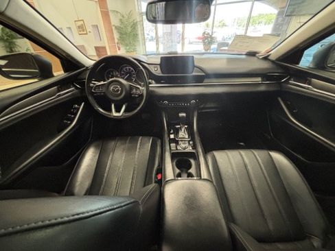 Used 2020 MAZDA MAZDA6 Grand Touring FWD image 11