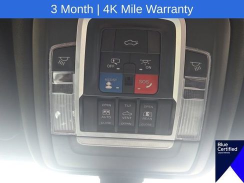Used 2023 RAM 2500 Rebel w/ Level 2 Equipment Group AWD/4WD image 29