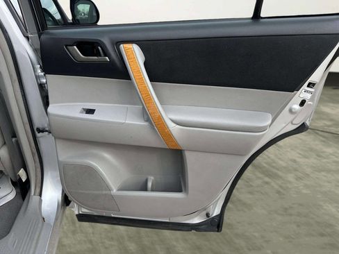 Used 2008 Toyota Highlander 4WD Hybrid image 15