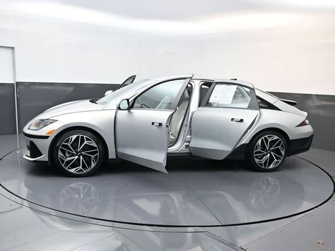 Certified 2023 Hyundai Ioniq 6 SEL image 32