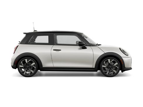 New 2026 MINI Cooper S FWD image 2