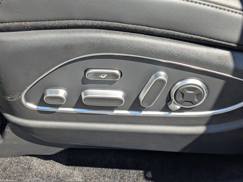 New 2026 Hyundai Palisade Calligraphy FWD image 20
