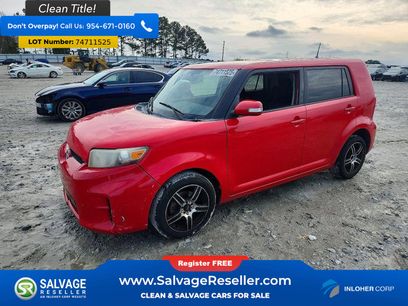 Used 2013 Scion xB