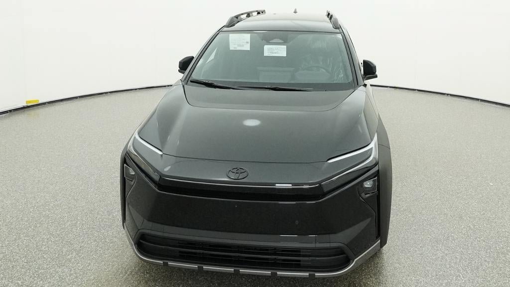 New 2026 Toyota bZ Woodland AWD/4WD image 15