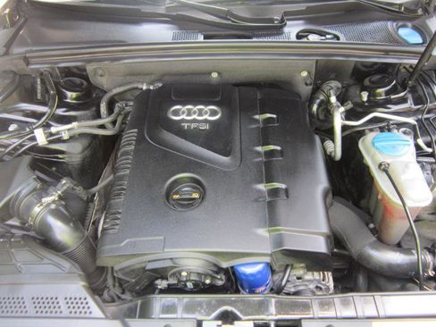 Used 2015 Audi A5 2.0T Premium image 34