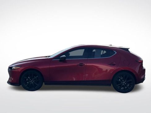 Used 2026 MAZDA MAZDA3 Hatchback w/Premium Plus Pkg AWD/4WD image 2