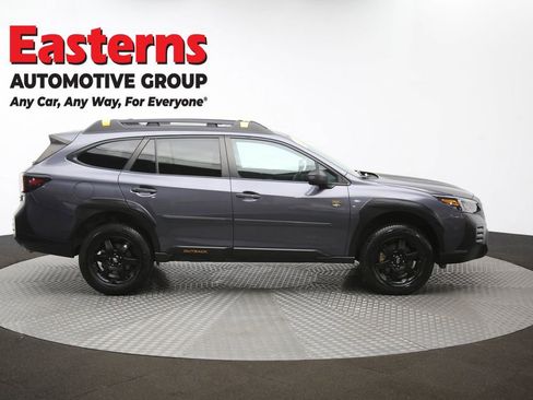 Used 2023 Subaru Outback Wilderness image 45