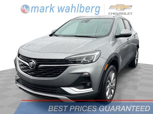 Used 2023 Buick Encore GX Essence w/ Experience Buick Package image 1