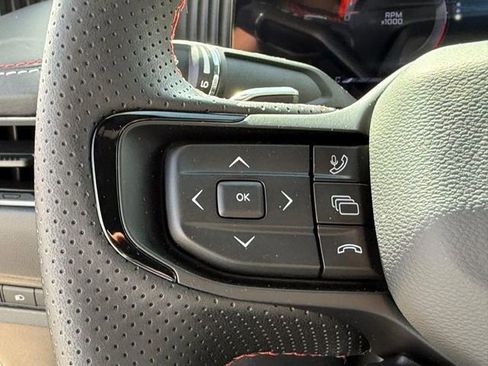 New 2026 Dodge Charger R/T Scat Pack image 18