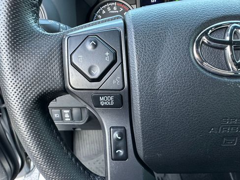 Used 2023 Toyota Tacoma TRD Sport Double Cab 5' Bed V6 image 30