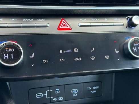 Used 2024 Hyundai Sonata SEL FWD image 20