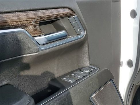 Certified 2024 Chevrolet Silverado 1500 LT image 23