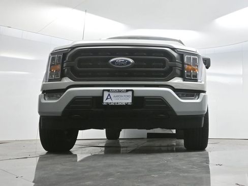 Used 2023 Ford F150 XLT w/ Equipment Group 302A High AWD/4WD image 51
