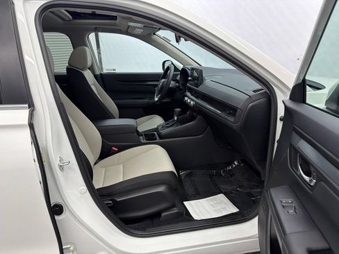 Certified 2026 Honda CR-V EX image 14