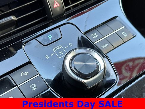 Used 2025 Toyota bZ4X FWD w/ Weather Package image 21