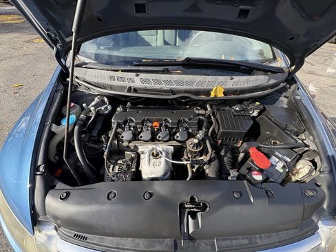 Used 2006 Honda Civic LX image 19