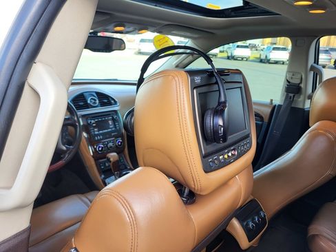 Used 2014 Buick Enclave Leather w/ Trailering Provision Package image 17