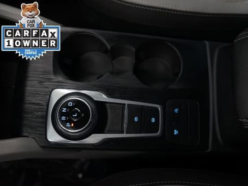 Certified 2023 Ford Escape Active image 25