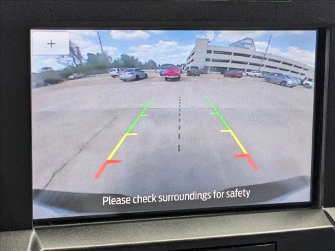 Used 2020 Ford F150 XLT w/ Equipment Group 301A Mid AWD/4WD image 12