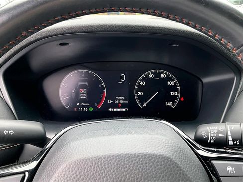 Used 2024 Honda HR-V Sport image 25