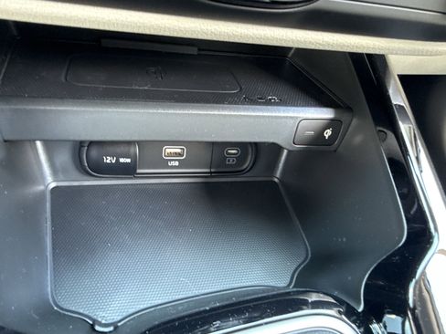 New 2025 Kia Soul EX image 11