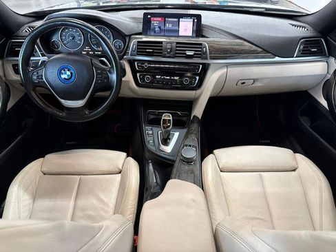 Used 2019 BMW 430i Gran Coupe w/ Convenience Package RWD image 17