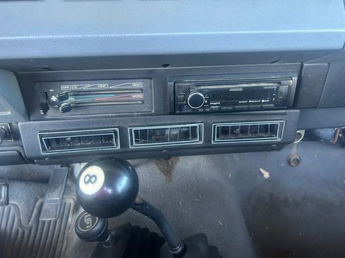 Used 1988 Jeep Wrangler 4WD image 12