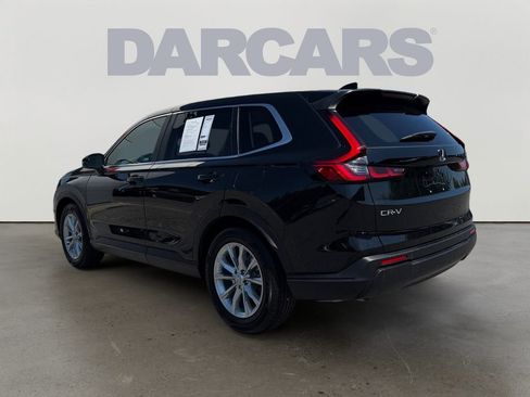 Used 2025 Honda CR-V EX image 5