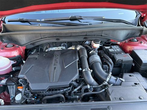 Used 2021 Kia Sorento SX image 11