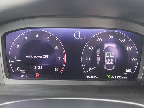 Used 2022 Honda Civic Sport Touring image 24