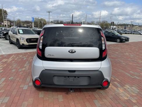 Used 2015 Kia Soul image 35
