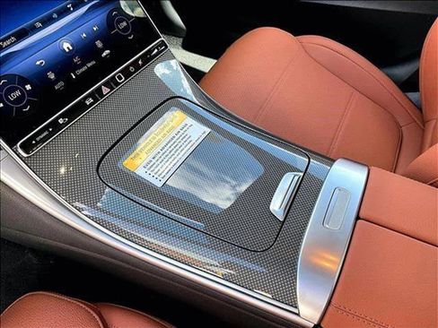 New 2026 Mercedes-Benz C 300 Sedan image 10