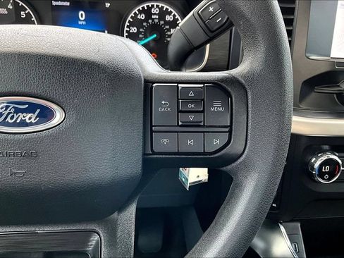 Used 2021 Ford F150 XL w/ Trailer Tow Package AWD/4WD image 13