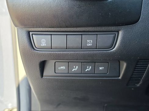 Used 2024 MAZDA CX-50 AWD 2.5 S w/ Premium Plus Pkg image 37