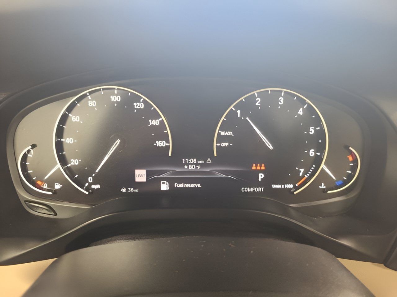 Used 2020 BMW X3 xDrive30i w/ Convenience Package AWD/4WD image 28