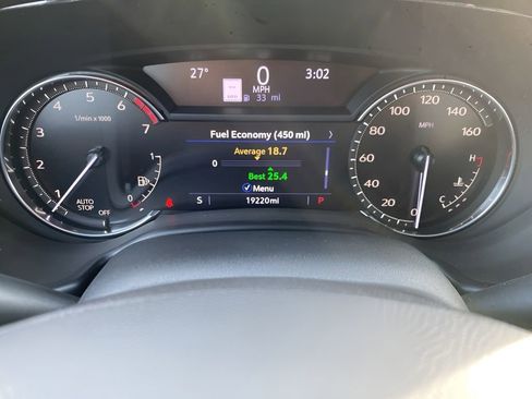 Used 2022 Cadillac CT5 Sport image 20