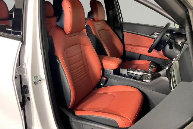 New 2027 Kia Sportage SX FWD image 12
