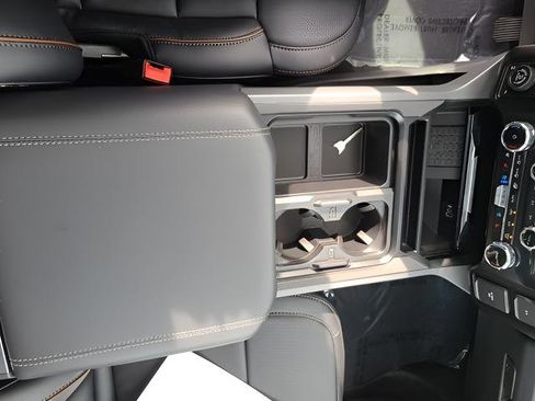 New 2026 Ford F350 Lariat w/ Tremor Off-Road Package image 16