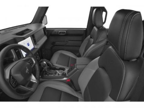 New 2026 Ford Bronco Outer Banks AWD/4WD image 12
