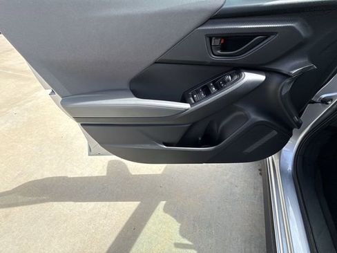 New 2026 Subaru Crosstrek 2.5i AWD/4WD image 13