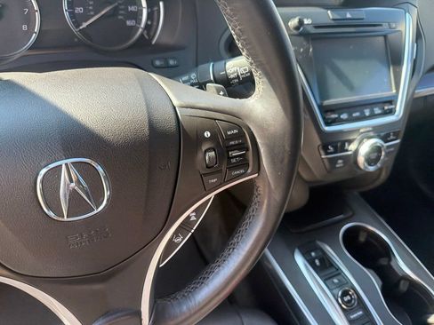 Used 2020 Acura MDX FWD image 19