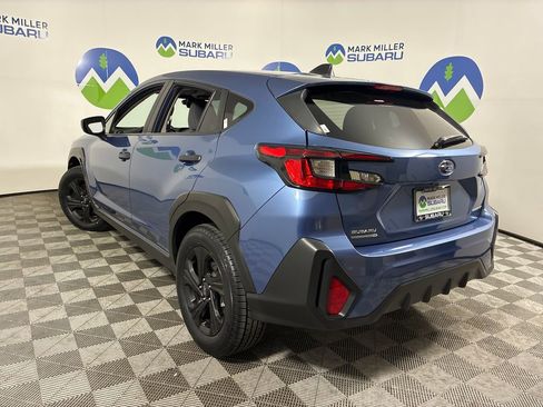 Used 2024 Subaru Crosstrek 2.0i AWD/4WD image 7