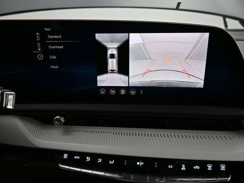 New 2026 Cadillac Optiq Sport 2 w/ LPO, Floor Liner Package image 35