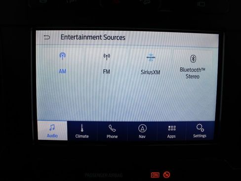 Used 2021 Ford F250 Lariat w/ Lariat Ultimate Package image 24