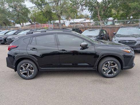 New 2025 Subaru Crosstrek 2.0i Premium image 4