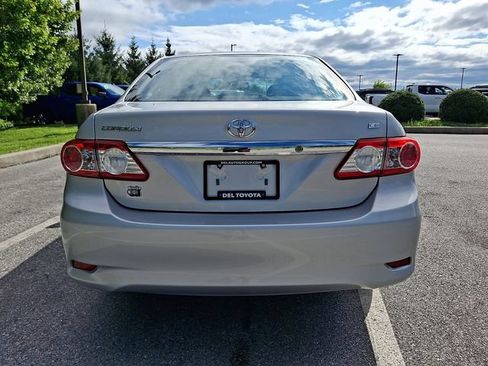 Used 2013 Toyota Corolla LE FWD image 5